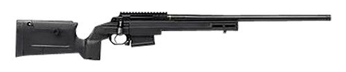 Aero Precision APBR01030001 Solus Bravo .308 Win Rifle with 20-inch Sendero Profile Barrel and KRG Bravo Chassis in Black