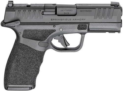Springfield Armory Hellcat Pro 3.7 in 9mm Luger with 10-Round Capacity - Model HCP9379BOSPMSLC