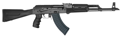 10 RING MKTG / WRJ LLC Pioneer PolaksFTP AK Polymer Sporter 7.62x39mm Rifle