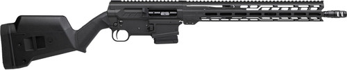 CMMG 30A650AAB Dissent BR4 300 Blackout AR-15 Rifle with 16.1-Inch Threaded Barrel