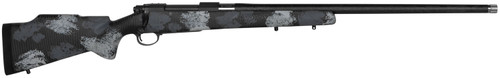 Nosler M48 Long-Range Carbon Rifle in 26 Nosler with Manners MCS-T Elite Tac Stock