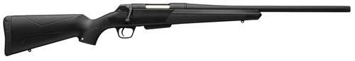 Winchester Guns XPR SR Full Size 400 Legend Bolt-Action Rifle with Threaded Sporter Barrel, 20-Inch - Black Perma-Cote Finish