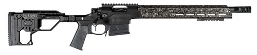 Christensen Arms Modern Precision .223 Rem Rifle with 16-Inch Threaded Carbon Fiber Barrel and Folding Stock 8010301500