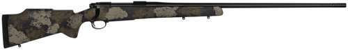 Nosler M48 Long Range Rifle in 26 Nosler with Manners MCS-T Elite Tac Stock and Match Grade Barrel