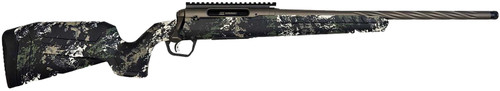 Savage Axis 2 Pro Forest SP Camouflage Bolt-Action Rifle with 20-Inch Spiral Fluted Barrel, Part 32359