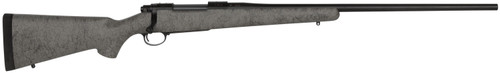 Nosler M48 Liberty 28 Nosler Bolt Action Rifle with 26-inch Match Grade Barrel and Aramid Stock