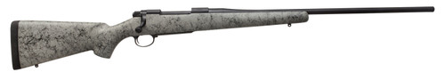 Nosler M48 Liberty Bolt-Action Rifle in 6.5 Creedmoor with 24-Inch Match Grade Barrel