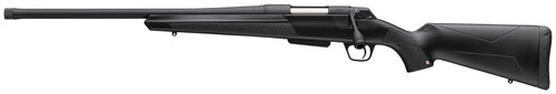 Winchester Guns XPR SR Left-Hand Bolt-Action Rifle in 6.8 Western with 20-Inch Threaded Sporter Barrel