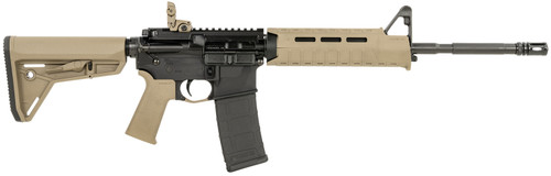 Colt Mfg CR6920MPSFDE M4 Carbine with Magpul FDE Furniture, 5.56x45mm NATO, 16.1" Barrel, 30+1 Capacity
