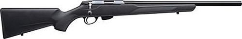 Tikka T3 JRT1X300SB T1X Bolt Action Rifle in .22 LR with 16-inch Threaded Barrel