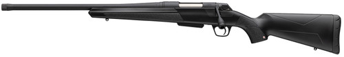 Winchester Guns XPR SR Full Size 6.5 Creedmoor Left-Hand Bolt-Action Rifle with 20-Inch Threaded Sporter Barrel