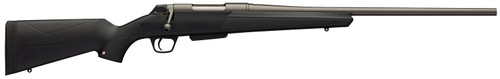 Winchester Guns XPR Compact Bolt-Action Rifle in 6.5 Creedmoor with 20-Inch Barrel and Gray Perma-Cote Finish