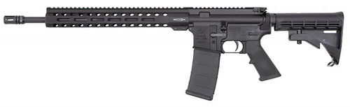 Colt CR6960 M4 Mid Carbine 5.56x45mm NATO, 16-Inch Barrel, Collapsible Stock, Optic Ready