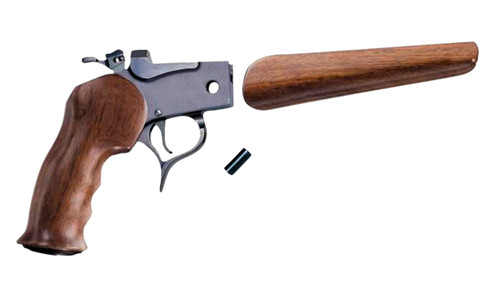 Thompson Center Arms LLC TCA 1806R G2 Contender Frame Assembly with 10-Inch Foreend