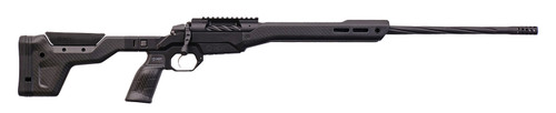 Weatherby 3WAMC65CMR4B Alpine MDT Carbon Rifle in 6.5 Creedmoor with 22-Inch Barrel