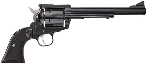 Ruger Blackhawk .30 Carbine Revolver with 7.5-Inch Barrel, Model 0505