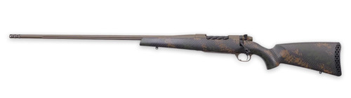 Weatherby MKV Backcountry 2.0 Left-Hand Rifle - Model MBC20N7MMPL6B in 7mm PRC