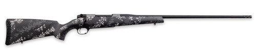 Weatherby MKV Backcountry Titanium 2.0 .25 WBY Rifle (Part #MBT20N25RWR4B)
