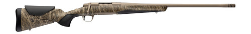 Browning BRN 036146226 XB2 Speed Mobil, 30/06 Springfield Rifle