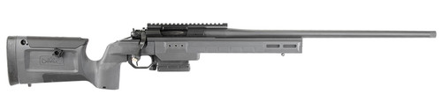 LaRue Tactical Siete 65CRD 23 Gray Rifle Stock  Model LTKRGSIETE65CM23GRY