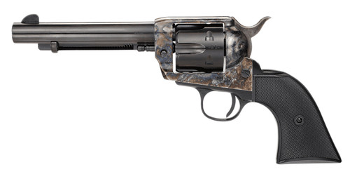 Taylors & Company 200110 1873 Single Action Revolver in 9mm Luger with 5.5-inch Barrel
