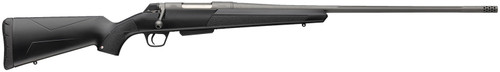 Winchester Guns XPR Extreme 300 Win Mag Bolt Action Rifle with Fluted Threaded Barrel and Fixed Black Synthetic Stock