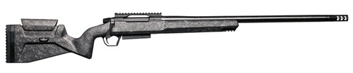 Christensen Arms MCR Rifle in 6.5 PRC with 22-Inch Carbon Fiber Barrel - Model 8011400301