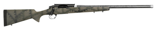 Proof Research Elevation 2.0 7mm PRC Match Grade Threaded Barrel with Fixed Carbon Fiber Stock
