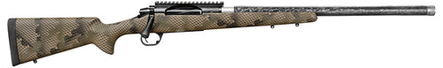 Proof Research Elevation 2.0 300 Winchester Magnum Bolt Action Rifle with 22-Inch Carbon Fiber Match Grade Barrel and Fixed Carbon Fiber Stock