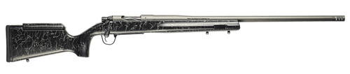 Christensen Arms Mesa Long Range .308 Win Bolt-Action Rifle with 16.25-Inch Threaded Tungsten Gray Cerakote Barrel and Adjustable Stock