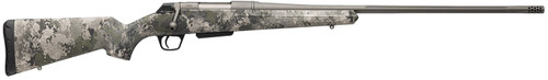 Winchester Guns XPR Extreme 223 Rem Rifle with Fluted Threaded Barrel and Synthetic Stock