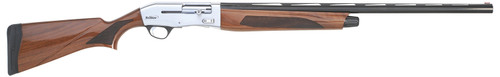 TriStar Viper G2 Pro Full Size 410 Gauge Semi-Auto Shotgun with 28-Inch Vent Rib Barrel and Turkish Walnut Stock