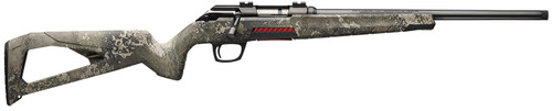 Winchester Guns Xpert Strata SR .22 WMR Bolt-Action Rifle with 16.5-inch Threaded Barrel