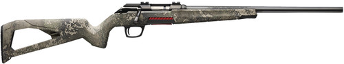 Winchester Guns Xpert Strata Full Size .22 WMR Bolt-Action Rifle with 18-inch Threaded Barrel