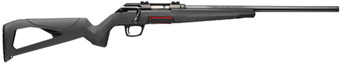 Winchester Guns Xpert Model 525200270 Bolt-Action 17 HMR Rifle with Threaded Barrel and Adjustable Stock