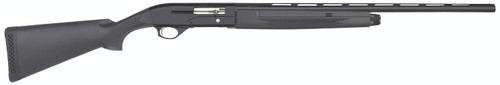 Mossberg 75803 SA All Purpose 28-Gauge Semi-Auto Shotgun with 26-inch Vent Rib Barrel and Fixed Synthetic Stock