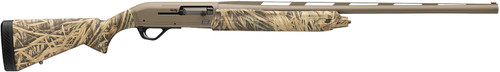 Winchester Guns SX4 HBRD MOOSG 20 Gauge Shotgun with 26-Inch Vent Rib Barrel and Fiber Optic Sights