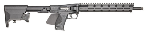 Smith & Wesson M&P FPC 14142 9mm Folding Compact Rifle with 16.25-Inch Barrel