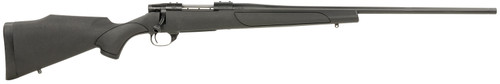 Weatherby Vanguard Obsidian VTX653WR6T 6.5-300 Wby Mag Bolt-Action Rifle with 26-Inch Threaded Barrel