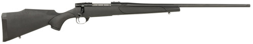 Weatherby VTX65PPR4T Vanguard Obsidian 6.5 PRC Bolt-Action Rifle with 24-Inch Threaded Barrel