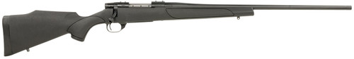 Weatherby Vanguard Obsidian VTX308NR2T Bolt-Action Rifle in 308 Win with 22-Inch Threaded Barrel