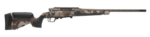 Savage Impulse Core Hunter Pro 7mm PRC Rifle - Model 32827