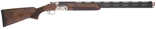 TriStar Cypher 33164 20 Gauge Over/Under Shotgun with 28-Inch Barrel and Fixed Turkish Walnut Stock