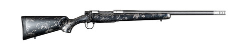 Christensen Arms Ridgeline FFT TI 6.8 Western Bolt-Action Rifle with 20-Inch Carbon Fiber Threaded Barrel