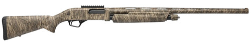 Winchester Guns WGUN 512472290 SXP Universal Pump-Action 12 Gauge Shotgun with 24-Inch Vent Rib Barrel and Camouflage Stock