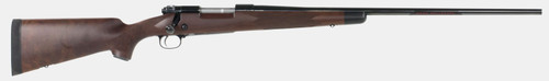 Winchester Guns Model 70 Super Grade .338 Win Mag Rifle with 26-Inch Barrel