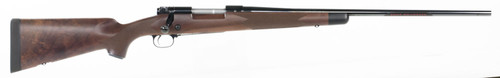 Winchester Guns Model 70 Super Grade .270 Win Bolt-Action Rifle with 24-Inch Barrel