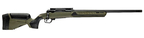 Savage Model 32631 110 Core Predator .556/.22 Rifle