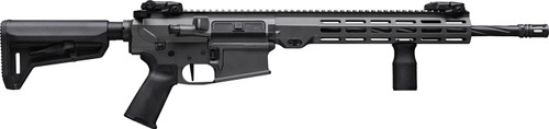 Maxim MXM-49682 MD10L .308 Winchester Semi-Auto Rifle with 16-Inch Fluted Barrel and Magpul SL-K Stock