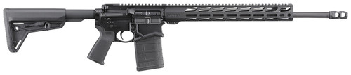 Ruger SFAR Model 5611 .308 Win Semi-Auto Rifle with 20-Inch Threaded Barrel and Magpul SL Stock